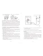 Preview for 5 page of Kaise SK-350 Instruction Manual