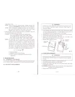 Preview for 15 page of Kaise SK-350 Instruction Manual