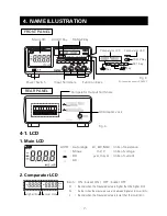 Preview for 8 page of Kaise SK-4033 Instruction Manual