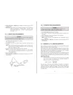 Предварительный просмотр 13 страницы Kaise SK-7720 Instruction Manual