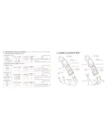 Предварительный просмотр 5 страницы Kaise SK-7810 Instruction Manual