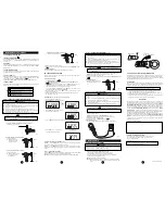 Предварительный просмотр 2 страницы Kaise SK-7820 Instruction Manual