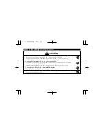 Предварительный просмотр 6 страницы Kaise SK-8402 Instruction Manual