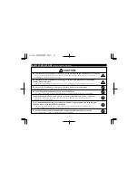 Предварительный просмотр 7 страницы Kaise SK-8402 Instruction Manual