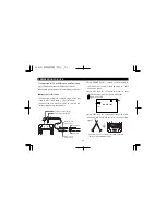 Предварительный просмотр 20 страницы Kaise SK-8402 Instruction Manual