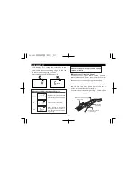 Предварительный просмотр 29 страницы Kaise SK-8402 Instruction Manual