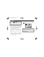 Предварительный просмотр 31 страницы Kaise SK-8402 Instruction Manual