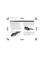 Предварительный просмотр 34 страницы Kaise SK-8402 Instruction Manual