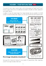 Preview for 6 page of Kaise SK-8550 Technical Manualbook