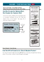 Preview for 13 page of Kaise SK-8550 Technical Manualbook