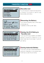 Preview for 14 page of Kaise SK-8550 Technical Manualbook