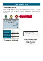 Preview for 25 page of Kaise SK-8550 Technical Manualbook