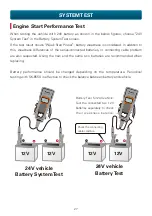 Preview for 29 page of Kaise SK-8550 Technical Manualbook