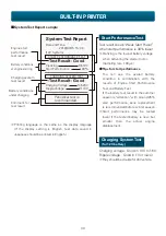 Preview for 32 page of Kaise SK-8550 Technical Manualbook