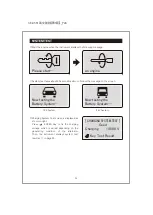 Предварительный просмотр 26 страницы Kaise SK-8551 Instruction Manual