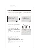 Предварительный просмотр 27 страницы Kaise SK-8551 Instruction Manual