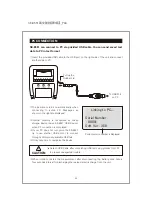 Предварительный просмотр 46 страницы Kaise SK-8551 Instruction Manual