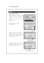 Предварительный просмотр 54 страницы Kaise SK-8551 Instruction Manual