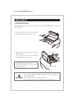 Предварительный просмотр 59 страницы Kaise SK-8551 Instruction Manual