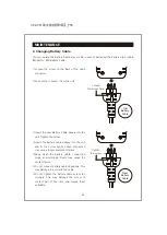 Предварительный просмотр 60 страницы Kaise SK-8551 Instruction Manual