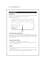 Предварительный просмотр 62 страницы Kaise SK-8551 Instruction Manual