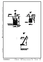 Предварительный просмотр 3 страницы Kaiser & Kühne 0-55390-701 Installation