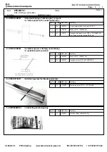 Предварительный просмотр 4 страницы Kaiser & Kühne 0-55390-701 Installation