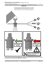 Preview for 4 page of Kaiser & Kühne 040710004 Maintenance Instructions Manual