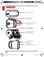 Preview for 6 page of Kaiser Baas CASQUE VR-X User Manual