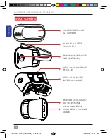 Preview for 14 page of Kaiser Baas CASQUE VR-X User Manual