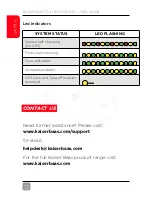 Preview for 10 page of Kaiser Baas DELTA DRONE Checklist