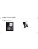 Предварительный просмотр 8 страницы Kaiser Baas iPad PhotoScanner User Manual