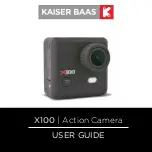 Kaiser Baas KBA12009 User Manual preview