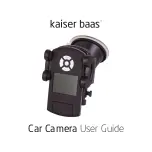 Kaiser Baas R1 User Manual preview