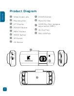 Предварительный просмотр 8 страницы Kaiser Baas R10+ User Manual