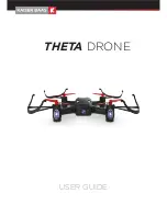 Kaiser Baas THETA User Manual preview