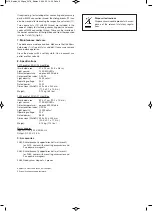 Preview for 6 page of Kaiser Fototechnik 2479 Operating Instructions Manual