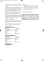 Preview for 10 page of Kaiser Fototechnik 2479 Operating Instructions Manual