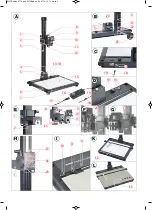 Preview for 2 page of Kaiser Fototechnik 5215 Operating Instructions Manual