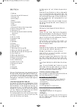 Preview for 3 page of Kaiser Fototechnik 5215 Operating Instructions Manual