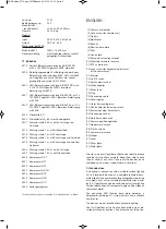 Preview for 5 page of Kaiser Fototechnik 5215 Operating Instructions Manual