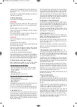 Preview for 6 page of Kaiser Fototechnik 5215 Operating Instructions Manual