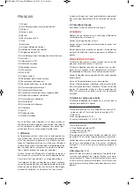 Preview for 8 page of Kaiser Fototechnik 5215 Operating Instructions Manual