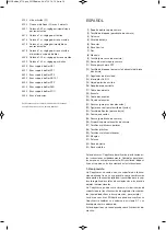 Preview for 10 page of Kaiser Fototechnik 5215 Operating Instructions Manual