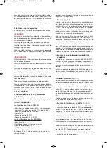 Preview for 11 page of Kaiser Fototechnik 5215 Operating Instructions Manual