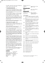 Preview for 12 page of Kaiser Fototechnik 5215 Operating Instructions Manual