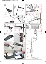 Preview for 2 page of Kaiser Fototechnik 5279 Operating Instructions Manual