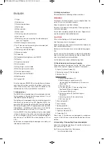 Preview for 5 page of Kaiser Fototechnik 5279 Operating Instructions Manual