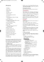 Preview for 7 page of Kaiser Fototechnik 5279 Operating Instructions Manual