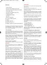 Preview for 9 page of Kaiser Fototechnik prolite LED 37/25 Operating Instructions Manual